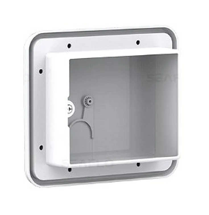 SEAFLO Water Inlet Hatch